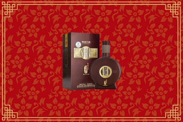 华安县烟酒回收习酒